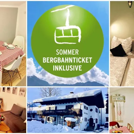 Bergliebe Oberstdorf
