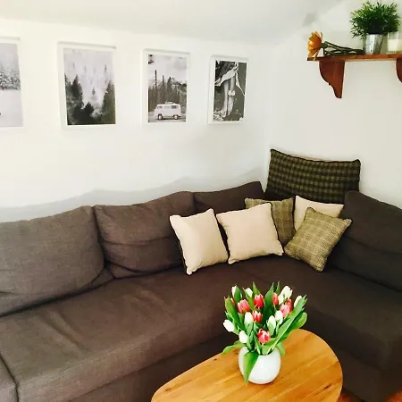 Bergliebe Inklusive Sommer-bergbahnticket *