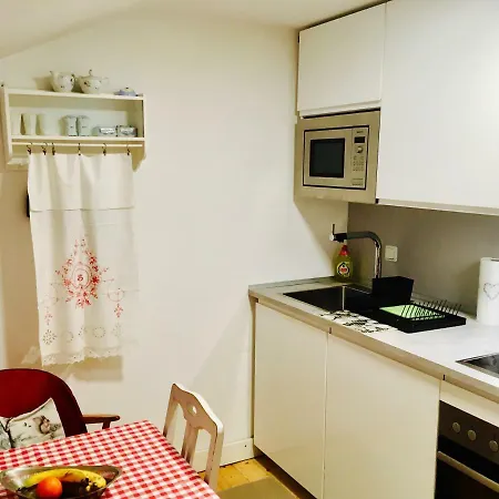 Bergliebe Apartamento Oberstdorf