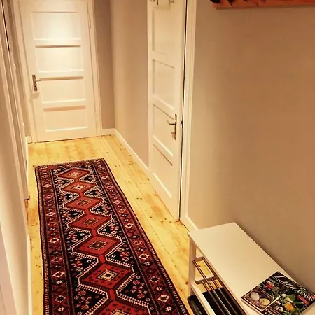 Bergliebe Appartement Oberstdorf