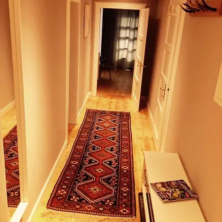 Bergliebe Appartement Oberstdorf
