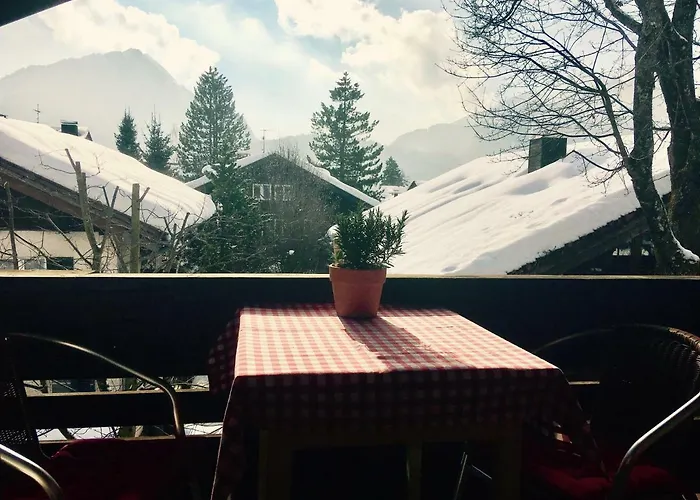 Bergliebe Inklusive Sommer-bergbahnticket