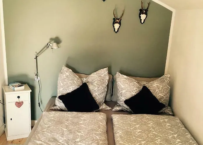 شقة Bergliebe Inklusive Sommer-bergbahnticket